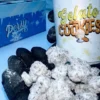 Persy Snowcaps
