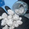 Persy Snowcaps